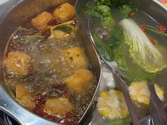 -八合里潮汕鲜牛肉火锅(吉大店)