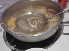 -八合里潮汕鲜牛肉火锅(福州万象城店)