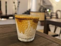 -蜜棠甜品(平山店)
