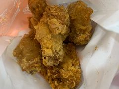 -前进5路汉堡炸鸡(前进五路店)