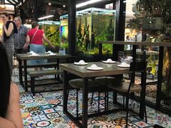 -The Dishes Seafood & Restaurant