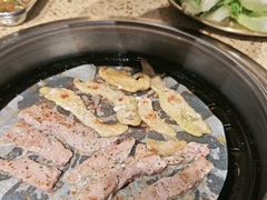 -姜胖胖韩式自助烤肉(光明万达店)