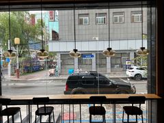 -星巴克(太原柳巷第一店)