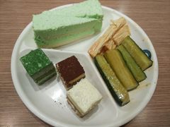 -诺丁牛排披萨自助餐厅(汕头苏宁店)