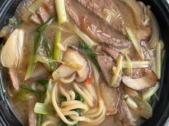 -面西湖杭帮面(控江路店)