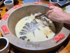 -滇小鱼·云南野生菌火锅(上杭路店)