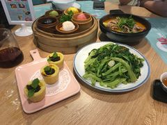 -一笼小幸运