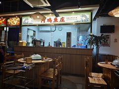 -阿鸡鱼庄·顺德鲜蒸小炒(亚运村店)