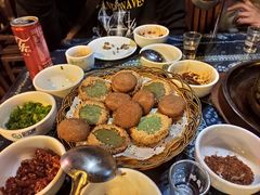 -香满楼(临安路店)