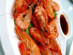 -盐通酒家(金桥湾清水苑店)