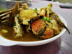 -小陆莲花蟹园农家乐(莲花岛店)