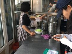 -窦四牛杂面(总店)