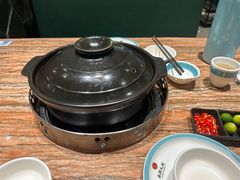 -春润大地海南椰子鸡(沙井京基百纳广场店)