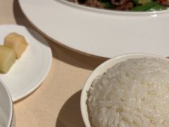 -广州富力丽思卡尔顿酒店·丽轩·粤菜