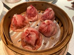 招牌小笼包-竹外桃花·江南小酒馆(SKP·S店)