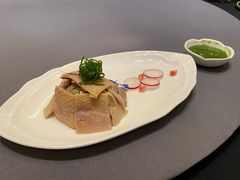 -许家菜(望江店)