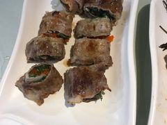 -温度铁板烧(亚泰大街店)