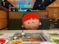 -龙湖南京江北天街
