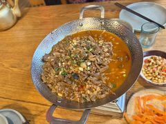 -印象鲵宴·张家界地标美食名片(溪布街店)