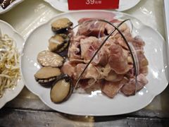 -小螺号海鲜·地道鲁菜(恒大店)