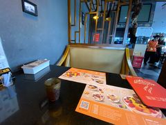 -维园港式茶餐厅(龙岗盛平店)