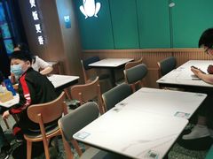 大堂-谷田稻香·砂锅菜(汇暻广场店)