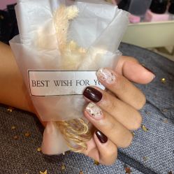 -Beauty Nails 美甲美睫皮肤管理