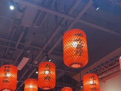 -山四砂锅(太原钟楼街店)