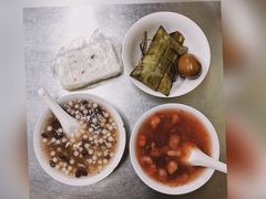-芳婆糕团店(王府大街店)