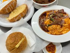 -颓记茶餐厅(夏湾店)