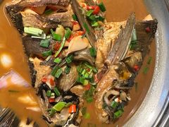 -老李家土菜馆·安吉地标美食