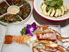 -东江海鲜大排档·潮汕菜·砂锅粥