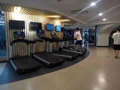 -懒人Club运动健身·运动康复·私教(三迪中心店)