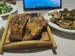 -火龙堂·风味民间菜(文一路店)