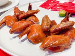 -馋遇江南·精致湖景雅宴(东方之门店)