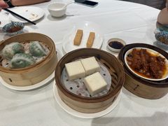 -新雅粤菜馆(南京东路店)