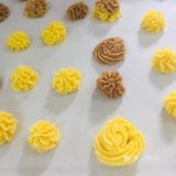 一杯清茶几多愁，来块曲奇保无忧！