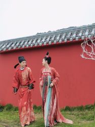 -金夫人婚纱摄影(总店)