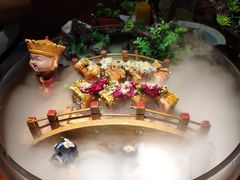 -鳗鱼家·深夜食堂(军博店)