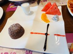 -德大西餐社