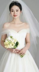 -雪中彩影婚纱摄影·微光艺术中心