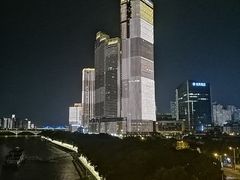 -杜甫江阁