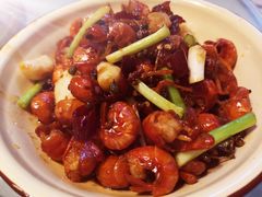 -霄汉牛三鲜湖北砂锅菜(万松园2店)