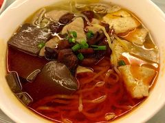贵阳肠旺面-贵州大厦贵州厅(樱花园西街店)