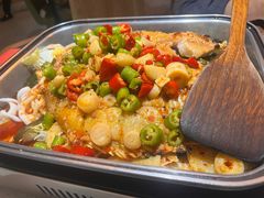 -烟火鱼乡(吾悦店)