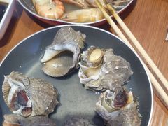 -渔家风味·鲅鱼水饺·央视展播·海鲜天津菜(开发区店)