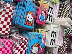 -赛格电子市场(华强北路店)