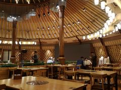 大堂-九十九顶毡房(阜石路店)