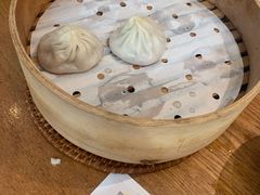 蘇小柳鲜肉小笼-苏小柳手作点心(控江旭辉分院)
