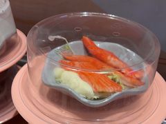 -争鲜回转寿司(通州万达店)